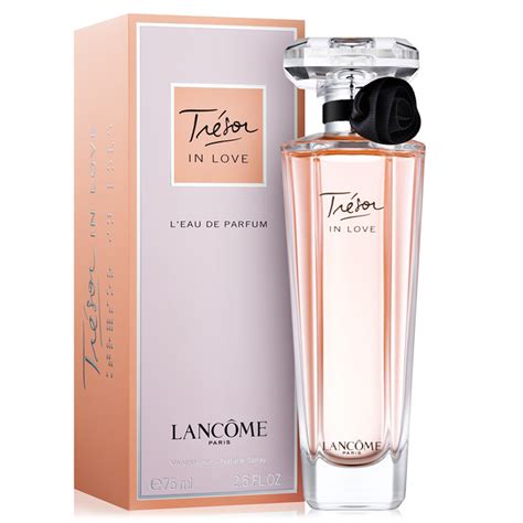 tresor in love 75ml.